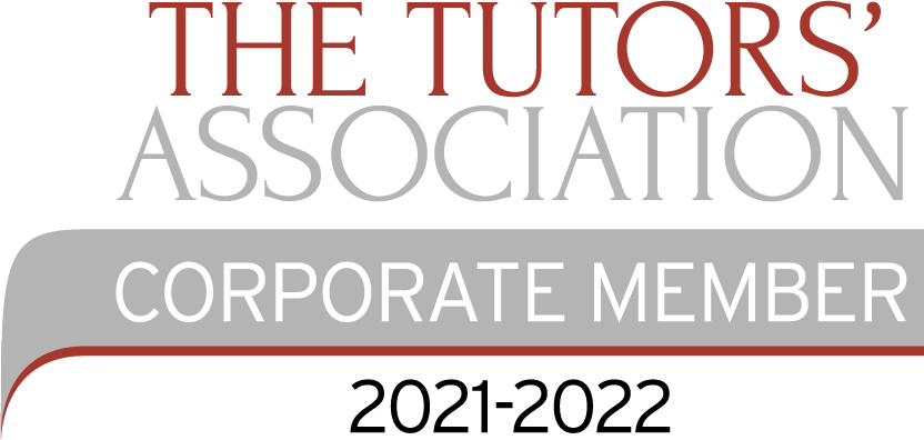 KLC is registered member with The Tutors Association